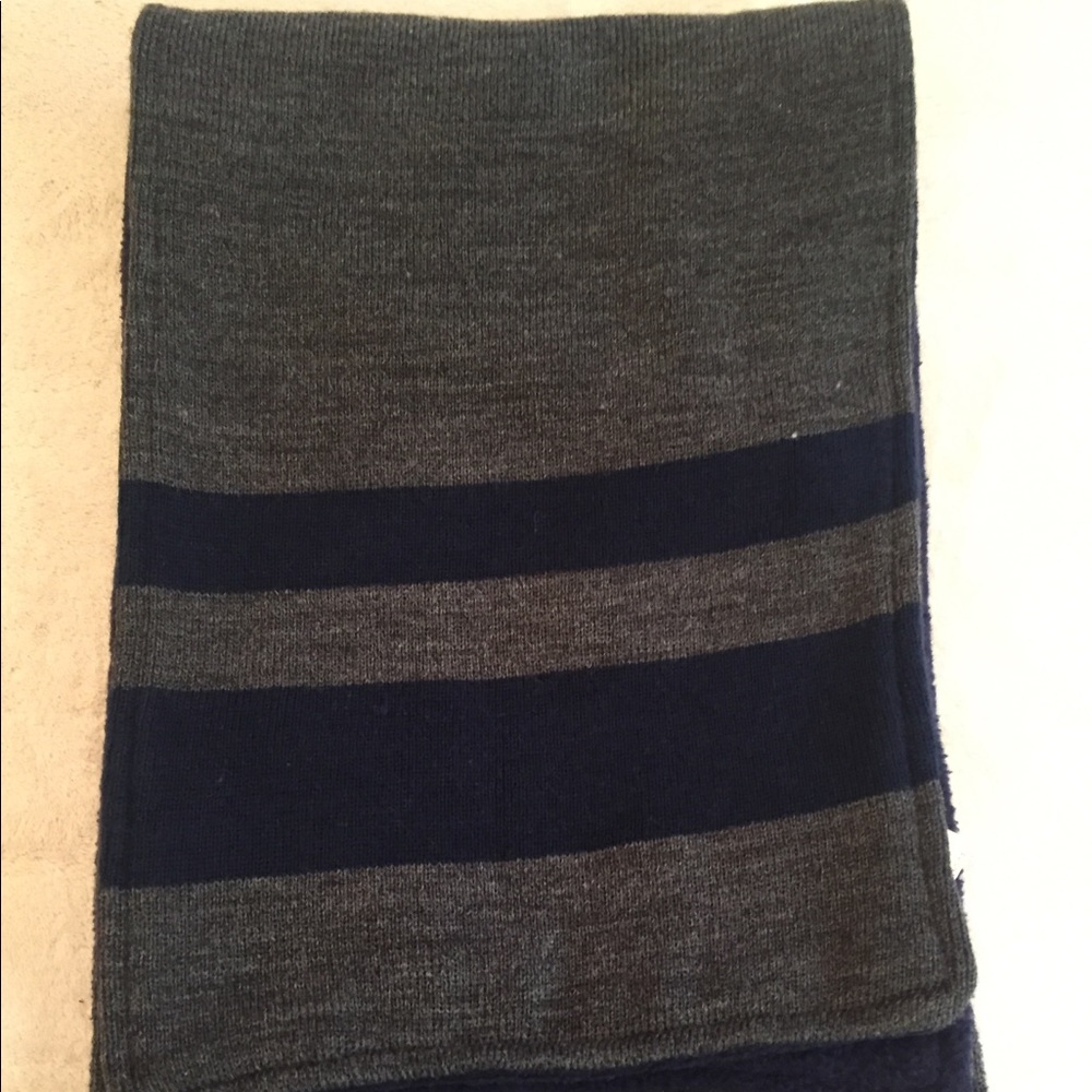 Winter scarf